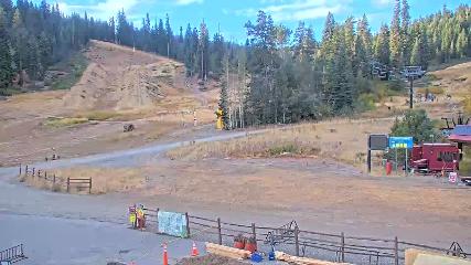 Northstar California: Mid Mountain (northstarcalifornia.com)