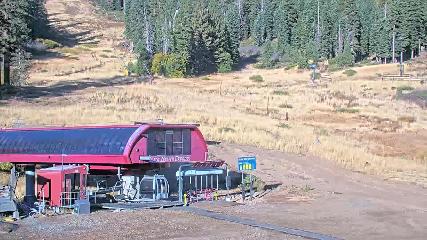 Northstar California: Mid Mountain (northstarcalifornia.com)