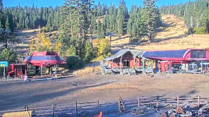 Northstar California: Mid Mountain (northstarcalifornia.com)