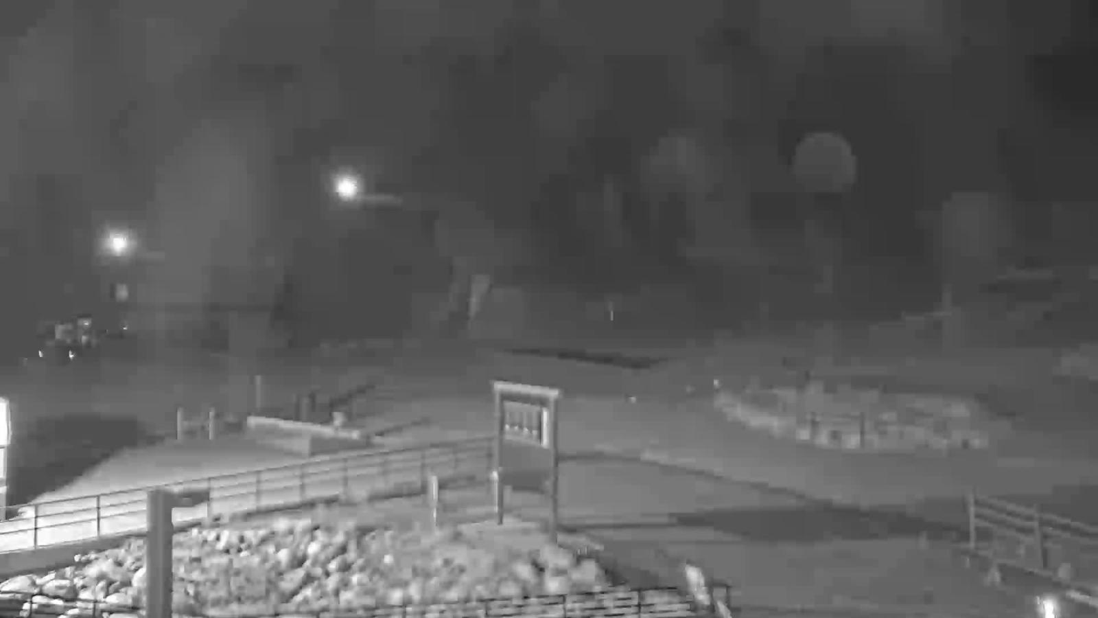 Webcam Northstar California: Mid Mountain