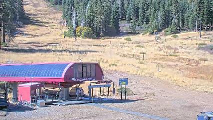 Northstar California: Mid Mountain (northstarcalifornia.com)
