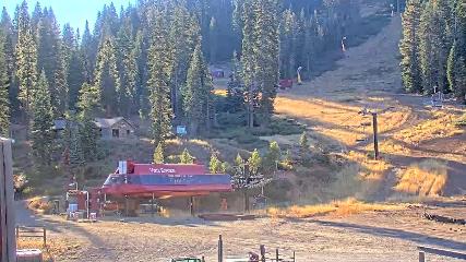 Northstar California: Mid Mountain (northstarcalifornia.com)