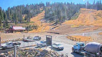 Northstar California: Mid Mountain (northstarcalifornia.com)