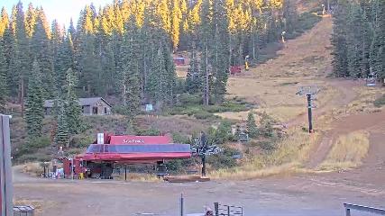 Northstar California: Mid Mountain (northstarcalifornia.com)