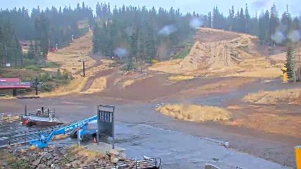 Northstar California webcam