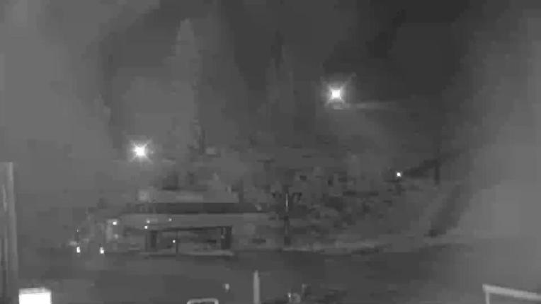 Webcam Northstar California: Mid Mountain