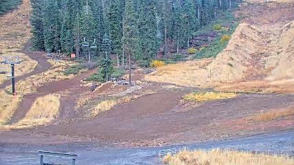 Northstar California webcam