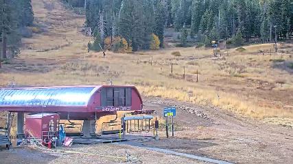 Northstar California webcam