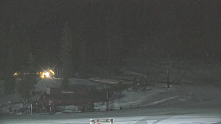 Webcam Northstar California: Mid Mountain