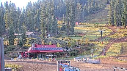 Northstar California webcam