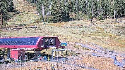 Northstar California webcam