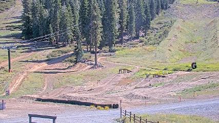 Northstar California webcam