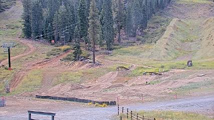 Northstar California webcam