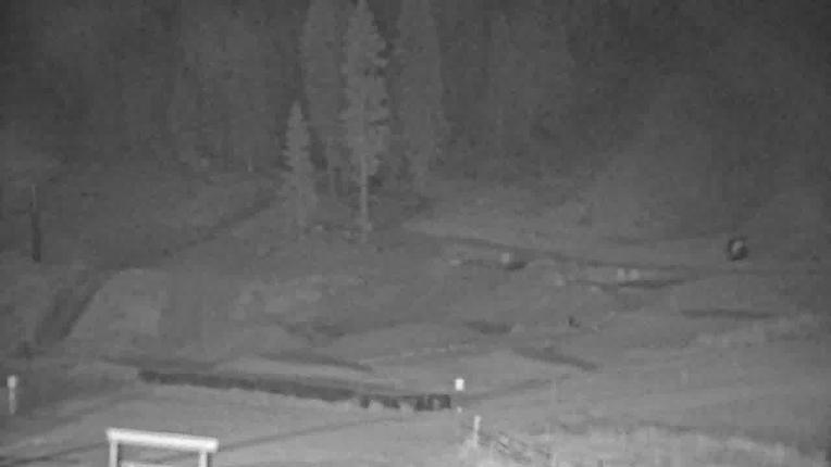 Webcam Northstar California: Mid Mountain