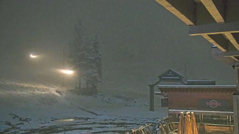 Webcam Northstar California: Mid Mountain