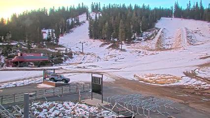 Northstar California webcam