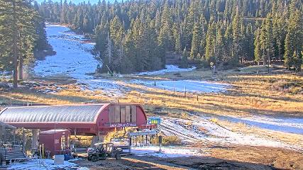 Northstar California: Mid Mountain (northstarcalifornia.com)