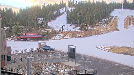 Northstar California webcam