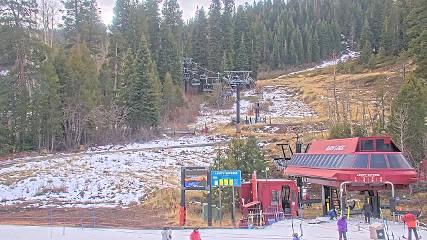 Northstar California: Mid Mountain (northstarcalifornia.com)