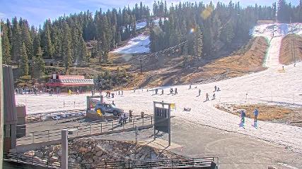 Northstar California: Mid Mountain (northstarcalifornia.com)