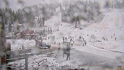 Northstar California: Mid Mountain (northstarcalifornia.com)