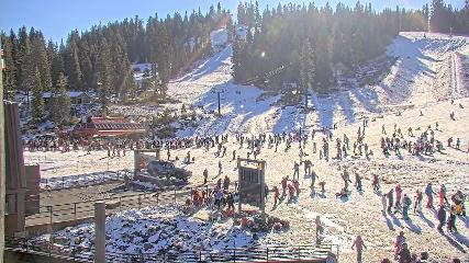 Northstar California webcam