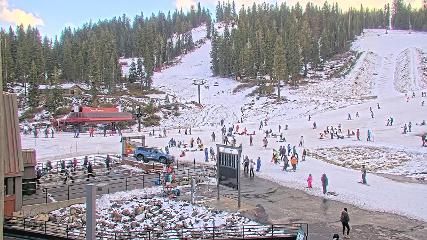 Northstar California: Mid Mountain (northstarcalifornia.com)