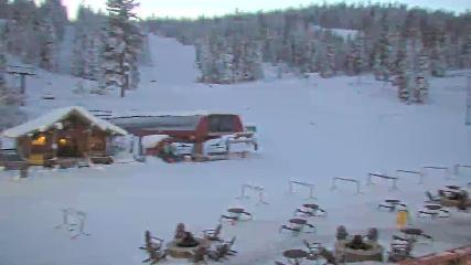 Northstar California: Mid Mountain (northstarcalifornia.com)