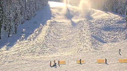 Northstar California: Mid Mountain (northstarcalifornia.com)