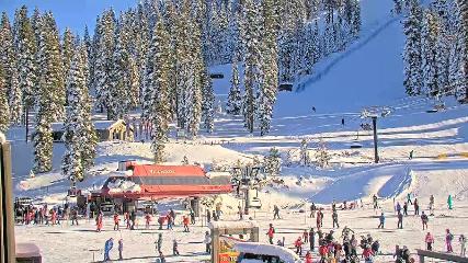 Northstar California: Mid Mountain (northstarcalifornia.com)