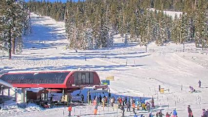 Northstar California: Mid Mountain (northstarcalifornia.com)