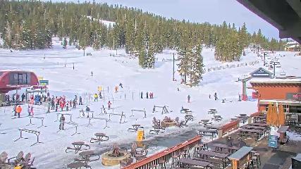 Northstar California: Mid Mountain (northstarcalifornia.com)