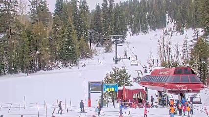 Northstar California: Mid Mountain (northstarcalifornia.com)