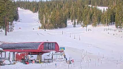 Northstar California: Mid Mountain (northstarcalifornia.com)