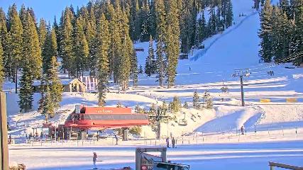 Northstar California: Mid Mountain (northstarcalifornia.com)