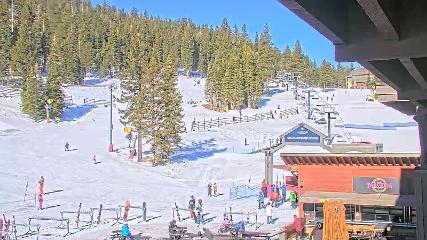 Northstar California: Mid Mountain (northstarcalifornia.com)