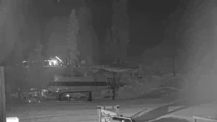 Northstar California webcam