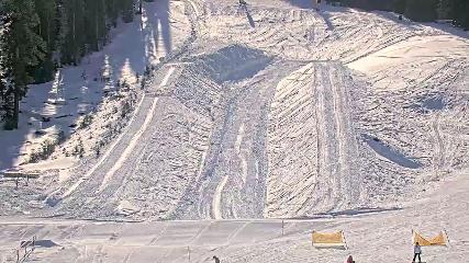 Northstar California: Mid Mountain (northstarcalifornia.com)