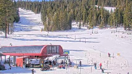 Northstar California: Mid Mountain (northstarcalifornia.com)