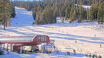 Northstar California: Mid Mountain (northstarcalifornia.com)