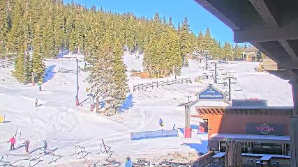 Northstar California: Mid Mountain (northstarcalifornia.com)