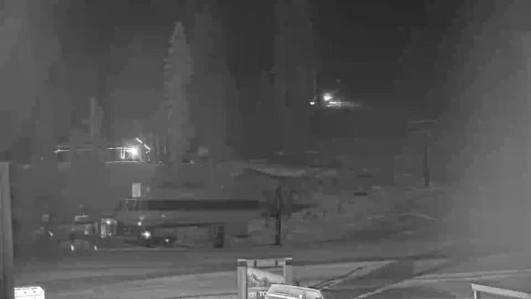 Webcam Northstar California: Mid Mountain