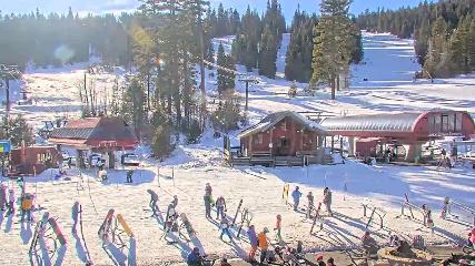 Northstar California: Mid Mountain (northstarcalifornia.com)