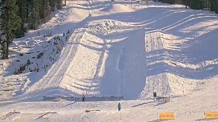 Northstar California: Mid Mountain (northstarcalifornia.com)