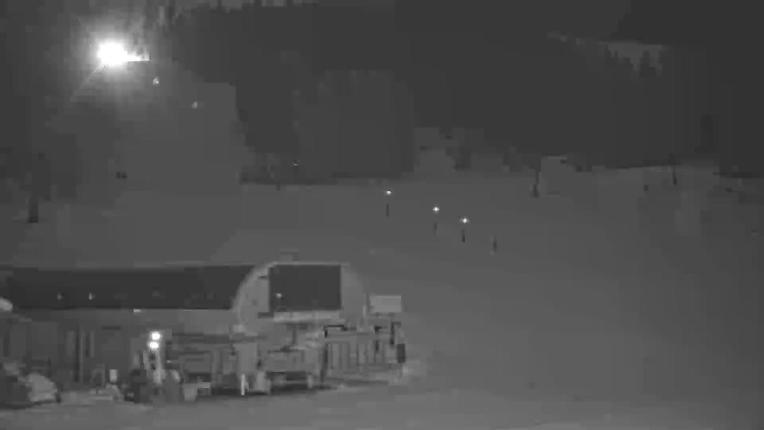 Webcam Northstar California: Mid Mountain