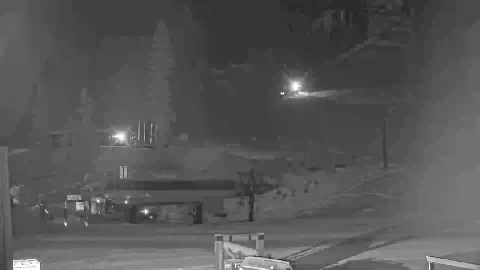 Webcam Northstar California: Mid Mountain