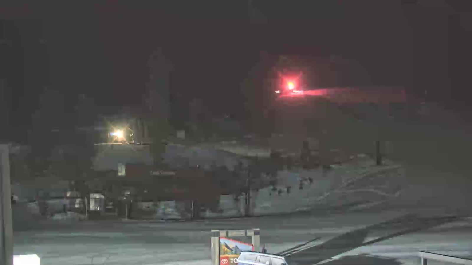 Webcam Northstar California: Mid Mountain