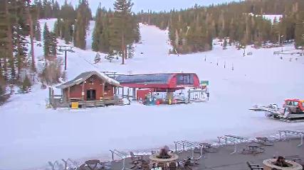 Northstar California webcam