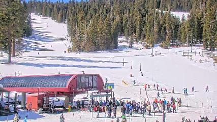 Northstar California: Mid Mountain (northstarcalifornia.com)