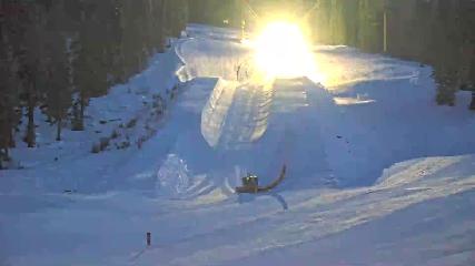 Northstar California: Mid Mountain (northstarcalifornia.com)